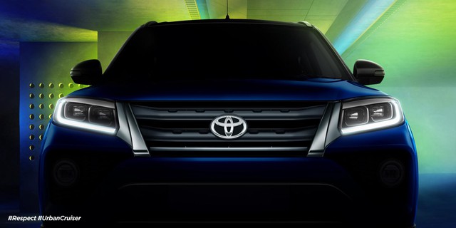 Tiểu Toyota Land Cruiser nhận đặt cọc dù chưa ra mắt: Hứa hẹn giá rẻ, đấu Kia Sonet - Ảnh 3.