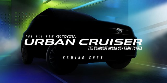 Tiểu Toyota Land Cruiser nhận đặt cọc dù chưa ra mắt: Hứa hẹn giá rẻ, đấu Kia Sonet - Ảnh 1.