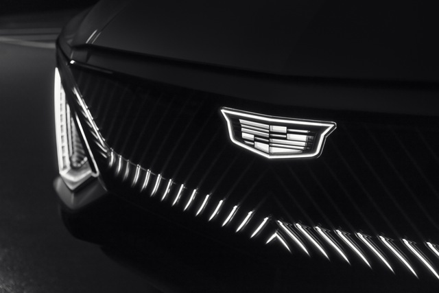 Cadillac Lyriq: SUV điện hạng sang với thiết kế đỉnh cao chính thức chào sân - Ảnh 7.