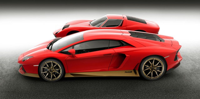 Lamborghini Aventador bán được 10.000 chiếc trong 1 thập kỷ, đại gia Việt góp công 20 xe  - Ảnh 2.