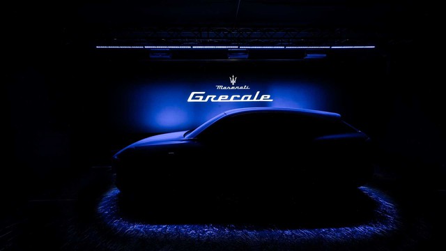 16 mẫu xe Maserati sẽ ra mắt trong vòng 3 năm tới: Điện hóa cả đội hình, thêm SUV mới - Ảnh 2.