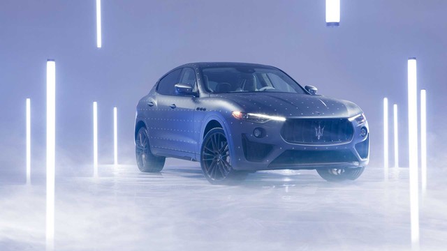 16 mẫu xe Maserati sẽ ra mắt trong vòng 3 năm tới: Điện hóa cả đội hình, thêm SUV mới - Ảnh 1.