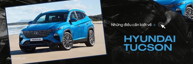 Đây là bài thử độ chắc chắn của Hyundai Tucson thế hệ mới sắp về Việt Nam - Ảnh 2.