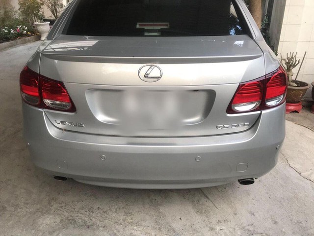 Đây là chiếc Lexus bạn có thể mua với giá rẻ như Kia Cerato, nhưng ODO là con số đáng cân nhắc - Ảnh 2.