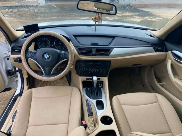 Bán BMW X1 rẻ bằng nửa Toyota Corolla Cross, chủ xe gây shock khi tuyên bố: ‘Có thể thương lượng thêm’ - Ảnh 4.