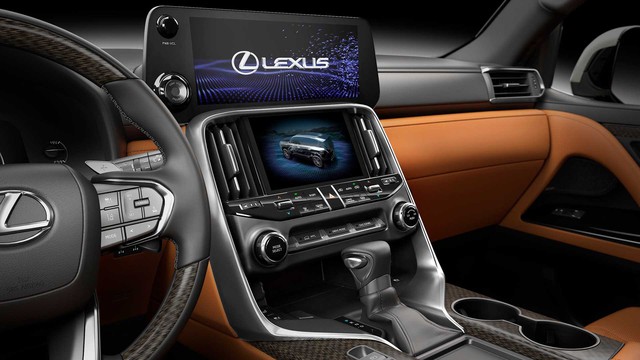 Từ 2022, Lexus sẽ có những thay đổi triệu đô, không còn là xe cho người cao tuổi - Ảnh 3. Từ 2022, Lexus sẽ có những thay đổi triệu đô, không còn là xe cho người cao tuổi - Ảnh 3.