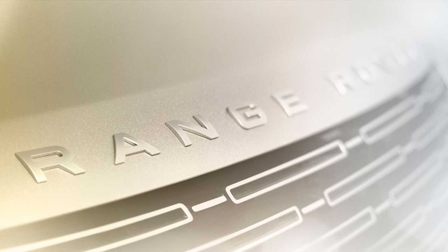 Range Rover 2022 chốt lịch ra mắt tuần sau - SUV hạng sang được giới đại gia Việt mong chờ - Ảnh 2.