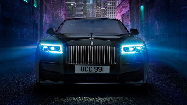 Ra mắt Rolls-Royce Ghost Black Badge - Bóng ma sang trọng đỉnh cao mới của giới thượng lưu - Ảnh 5.