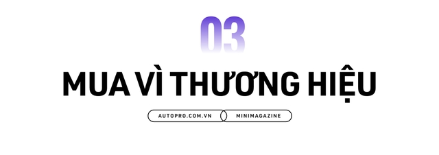 Những kiểu khách chốt đơn Toyota Corolla Cross sau 1 năm bán tại Việt Nam: Người bỏ Mercedes, người mua chỉ vì thương hiệu - Ảnh 12.
