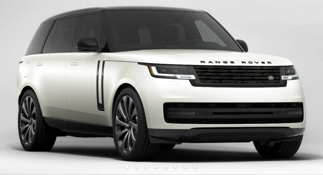 Những tùy chọn có thể ‘thổi giá’ Range Rover mới lên gấp đôi khiến số đông toát mồ hôi - Ảnh 1.