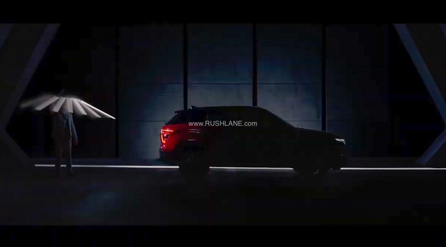 Hyundai Creta facelift có teaser đầu tiên, đã chốt thời gian và thời điểm ra mắt Đông Nam Á - Ảnh 2.