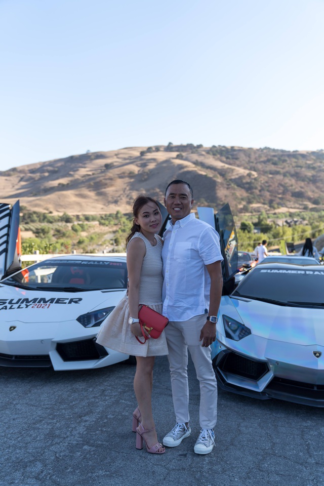 Tyler Ngo bay sang Los Angeles để đặt mua xe điện VinFast, sắp có ô tô Việt gia nhập Gia Lai Team - Ảnh 5.