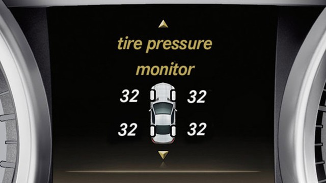 Mercedes-Benz sáng tạo ra phanh bằng lốp - Phát minh hay nhưng có nguy hiểm tiềm tàng - Ảnh 2.