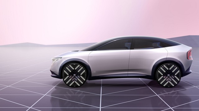 Nissan hé lộ cặp đôi SUV anh em với Ariya, có thể được bật đèn xanh đấu xe điện VinFast trong tương lai - Ảnh 4.