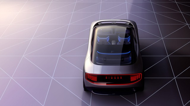 Nissan hé lộ cặp đôi SUV anh em với Ariya, có thể được bật đèn xanh đấu xe điện VinFast trong tương lai - Ảnh 2.