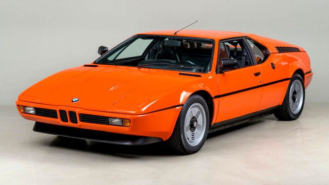 BMW chuẩn bị hồi sinh một huyền thoại vạn người mê, quyết đấu Mercedes-Benz - Ảnh 2.