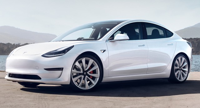Để nhân viên nói điện Trung Quốc làm hỏng xe, Tesla phải xin lỗi chính phủ Trung Quốc - Ảnh 1.