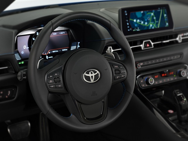 Cũng là GR Sport nhưng mẫu xe Toyota này có nhiều nâng cấp đỉnh hơn Vios - Ảnh 5.
