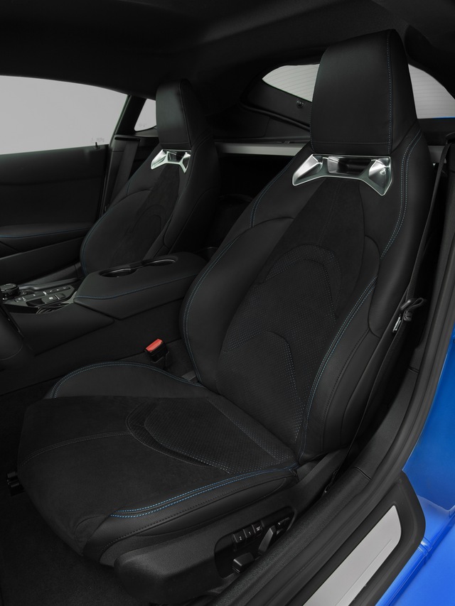 Cũng là GR Sport nhưng mẫu xe Toyota này có nhiều nâng cấp đỉnh hơn Vios - Ảnh 6.
