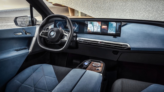 BMW 5-Series, 7-Series cùng ra mắt năm sau, sẽ có 2 phiên bản nặng ký - Ảnh 3.