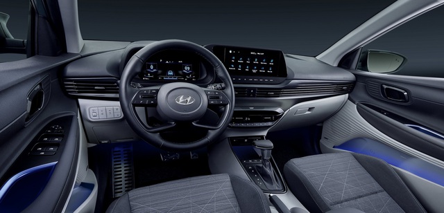 Hyundai Bayon chốt giá quy đổi từ 462 triệu đồng, đe dọa Toyota Yaris Cross - Ảnh 2.