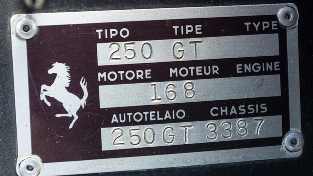 Mẫu siêu xe Ferrari này là minh chứng của câu nói ‘đắt như vàng’ - Ảnh 2.
