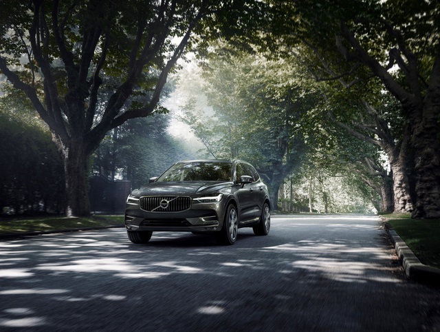 Volvo XC60 thế hệ mới muốn bán tại Việt Nam không phải dễ dàng vì lý do này - Ảnh 1.