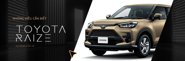 SUV giá rẻ Toyota Raize bán vượt cả vua doanh số Corolla - Ford EcoSport, Hyundai Kona phải dè chừng - Ảnh 5.