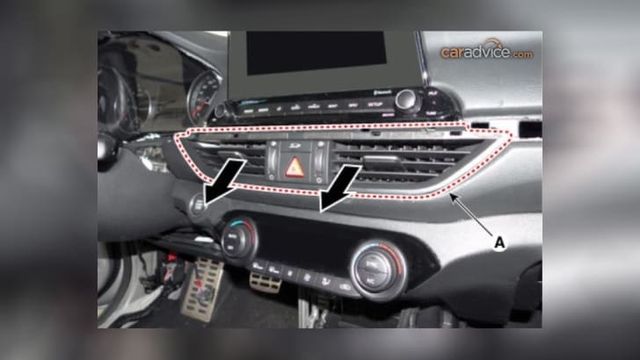 Kia Cerato 2021 lộ loạt ảnh mới: Thêm bản GT xịn xò, có thể đổi tên trở lại thành K3 - Ảnh 2.