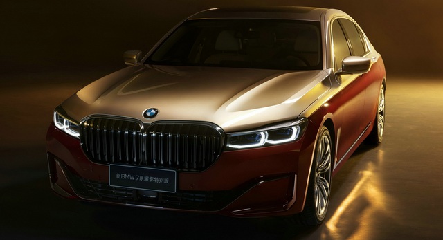 BMW 5-Series, 7-Series, X1 được hé lộ thế hệ mới: Đều có bản thuần điện i5, i7 và iX1 - Ảnh 1.
