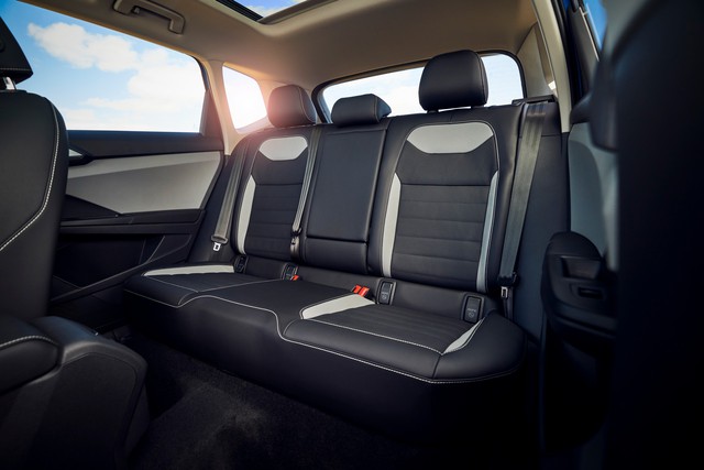 Volkswagen Taos đấu Kia Seltos bằng giá quy đổi từ 530 triệu chưa kể ship - Ảnh 7.