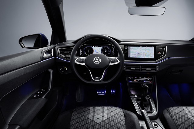 Ra mắt Volkswagen Polo 2021: Sang lên nhiều lần, chờ về Việt Nam cứu vãn doanh số - Ảnh 6.