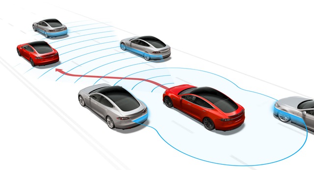 Khoe xe Tesla an toàn gấp 10 lần xe thường, Elon Musk bị bóc mẽ không thương tiếc - Ảnh 1.