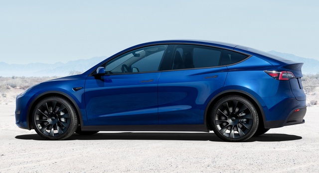 Elon Musk lại ‘nổ’: Tesla Model Y sẽ thành xe bán chạy nhất thế giới trong 2 năm nữa - Ảnh 1.