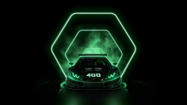 400 chiếc Lamborghini Huracan ra đời sau 7 năm, 14 chiếc về tay đại gia Việt - Ảnh 2.