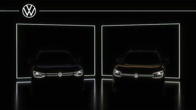 Volkswagen tung teaser SUV 3 hàng ‘bán chạy nhất tương lai’, video leak lộ nguyên thiết kế - Ảnh 2.