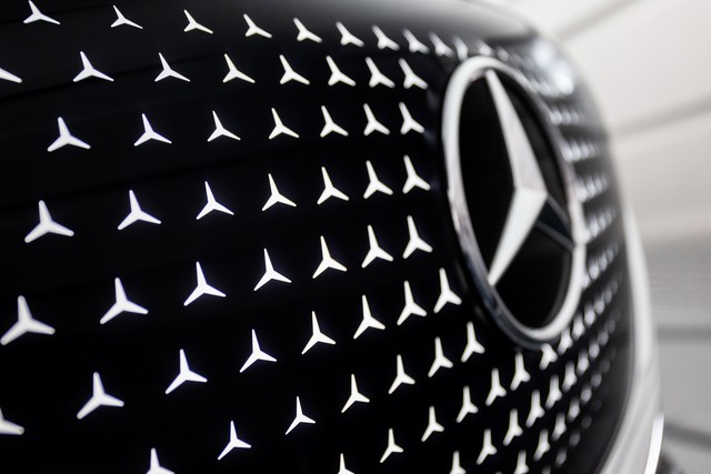 Ra mắt Mercedes-Benz EQT - Bản xem trước của xe sang cùng cỡ Kia Sedona - Ảnh 5.