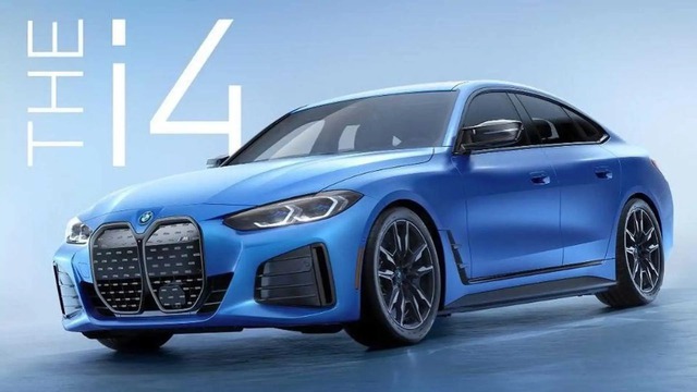 Lỡ đăng ảnh lên Instagram rồi vội xoá, BMW để lộ tương lai dùng logo M cho xe điện - Ảnh 1.