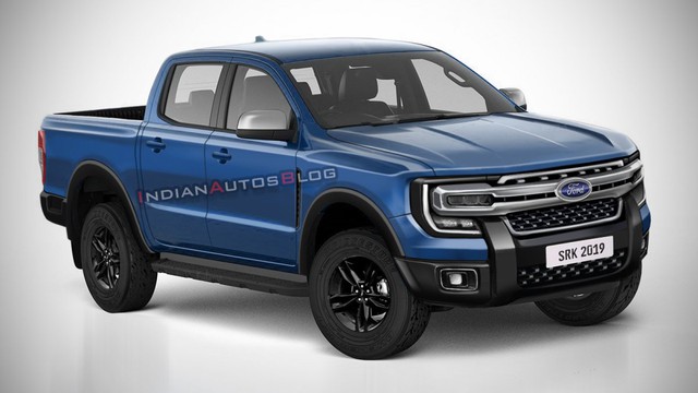 Ford Ranger Raptor X - Bản độ đáng cân nhắc cho dân mê bán tải Việt - Ảnh 4.