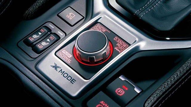 Ra mắt Subaru Forester 2021: Thay đổi đáng kể bộ mặt, cập nhật công nghệ, chờ ngày về Việt Nam đấu Honda CR-V - Ảnh 7.