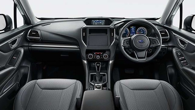 Ra mắt Subaru Forester 2021: Thay đổi đáng kể bộ mặt, cập nhật công nghệ, chờ ngày về Việt Nam đấu Honda CR-V - Ảnh 5.