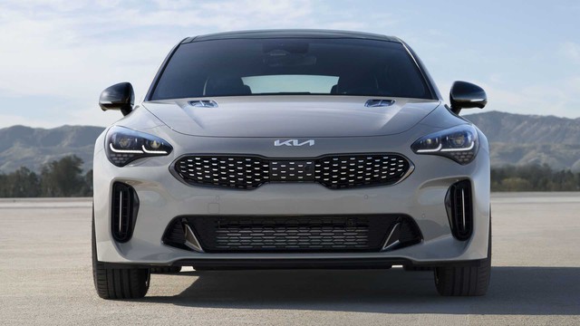 Từng gây bão thị trường, Kia Stinger sắp bị khai tử nhưng vẫn cố vớt vát bằng phiên bản đặc biệt - Ảnh 5.