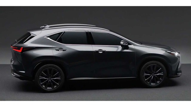 Chủ xe Toyota, Lexus có thể sẽ không cần độ màn hình Android vì giờ đã có trang bị này - Ảnh 1.