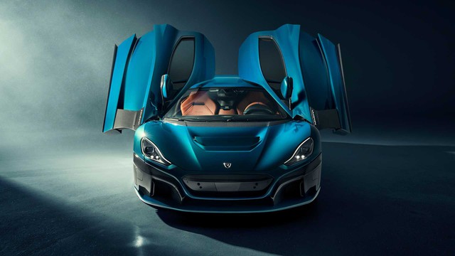 Đây là siêu xe sẽ khiến các hypercar khác phải khiếp sợ về công suất, bản xem trước của siêu phẩm mới từ Bugatti - Ảnh 1.