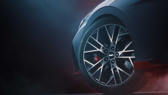Hé lộ 3 chi tiết đặc biệt trên Hyundai Elantra phiên bản mạnh chưa từng có sắp ra mắt - Ảnh 2.