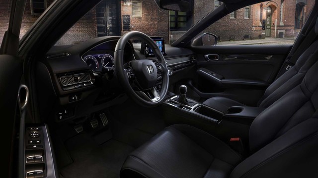 Honda Civic 2022 bị dọa tẩy chay tại quốc gia này vì giá ngang BMW, Mercedes-Benz mới - Ảnh 3.