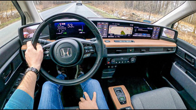Honda chốt tên SUV mới sẽ bán chạy như CR-V - Ảnh 2.