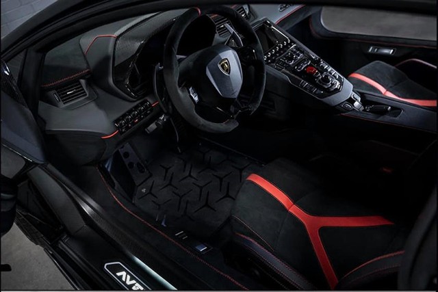 Hãng độ ra mắt Lamborghini Aventador SVJ 2.000 mã lực, fan nghe tiếng pô và xem đạp ga thôi đã đứng ngồi không yên - Ảnh 5.
