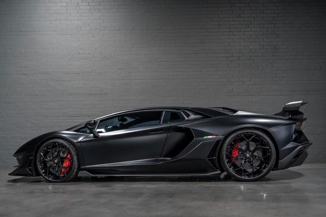 Hãng độ ra mắt Lamborghini Aventador SVJ 2.000 mã lực, fan nghe tiếng pô và xem đạp ga thôi đã đứng ngồi không yên - Ảnh 2.