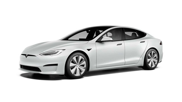 Tesla lại cho khách hàng hụt hẫng sau tuyên bố có phần hơi lươn - Ảnh 1.